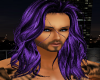 ~V~Macarina Purple