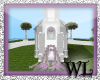 WL~ WLS Wedding Church