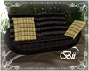 Moderm Love Couch 4P