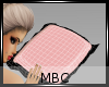 MBC|Rt Hand Pillow