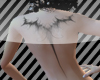 [qIp] dark wing tatoo