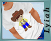 Woody Littles T-Shirt