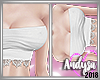 !A! Glamzy (TUBE TOP)