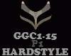 HARDSTYLE - GGC1-15 - P1