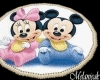 Mickey & Minnie bundle