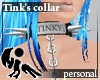 [Hie] Tink's collar