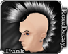rd| Gunmetal Punk