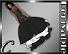 NYE Fishtail Gown DRV
