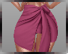 Di* RL Purple Skirt
