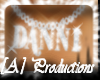 [A] Danni sparkling chai