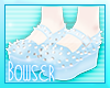 ♫ Booberry Spike shoes