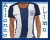 Alianza Lima Shirt