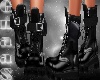 ~S Military Boots
