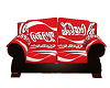 coke cuddle couch