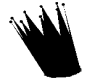 Black Princess Crown