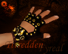 (Tre) SteamPUNK Gloves