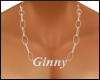 Custom Ginny Necklace 