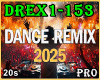 ♫ Dance Remixes Mix
