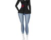New Year Crew Outfit RL