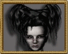Scary Skull Hair Feme D