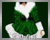 Christmas Coat 3 *me*