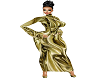 xxl classy gold