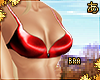 あ Metalic } Rouge