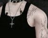 ☆ Top + Tats v.4