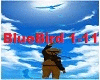 Naruto - Blue Bird
