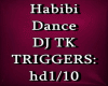 DJ TK Habibi Dance