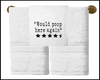 Bathroom Towels 2
