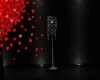 Love Valentine Lamp