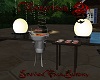 ||SPG||Party BBQ