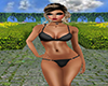 GL-Little Black Bikini