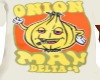Delta 9 Onion Man Tee