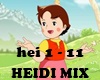 Heidi Mix