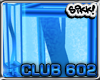 Club 602! Designer Lamp