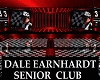 Dale Earnhardt Sr. Club