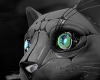 Cybernetic Cat