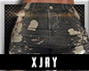 JR | Ripped Jeans V1