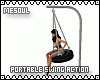 Portable Swing Action