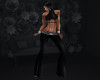 Black Flares