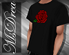 MsDrea Rose TShirt 3