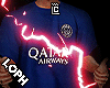 PSG shirt