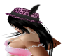 Pink Lpd hat