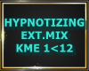 P.HYPNOTIZING EXT MX