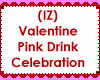 Pink Drink Celebration