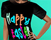 Happy Easter Shirt 14 F