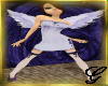 G-LilacAngel Dress+Wings