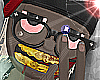 T00N HEAD V/2